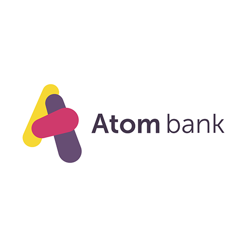 Atom Bank