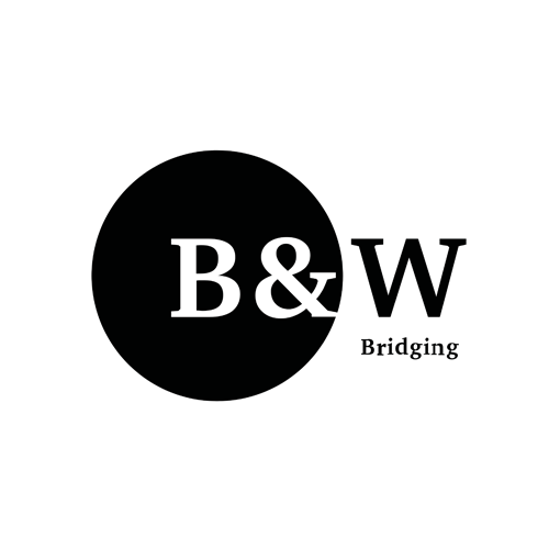 Black and White Bridging