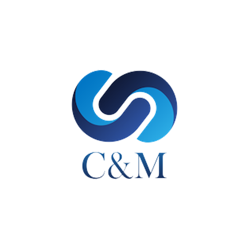 C&M Logo