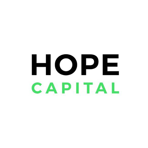 Hope Capital Logo