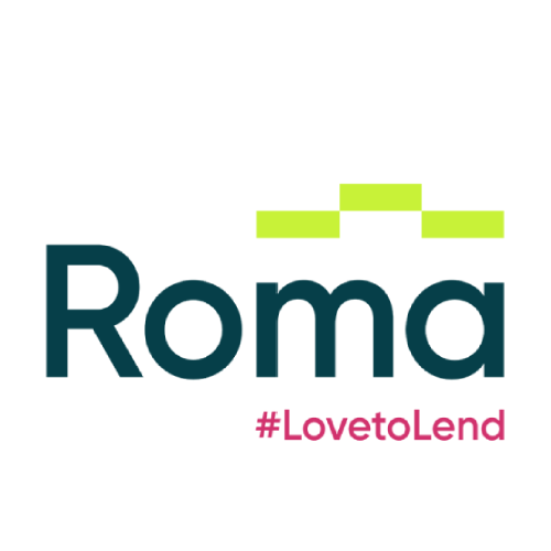 Roma Logo