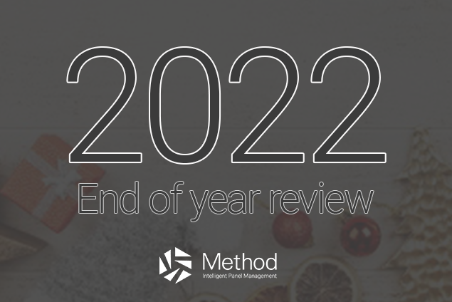 Method End of Year Review