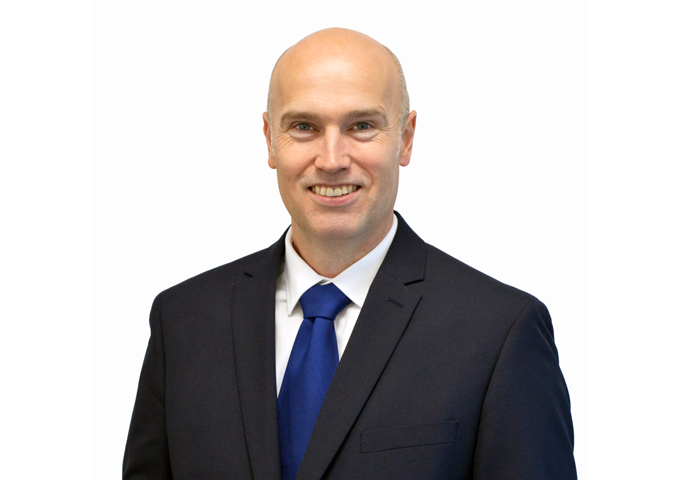 Matt Gillon, Head of Credit at Catalyst Property Financ