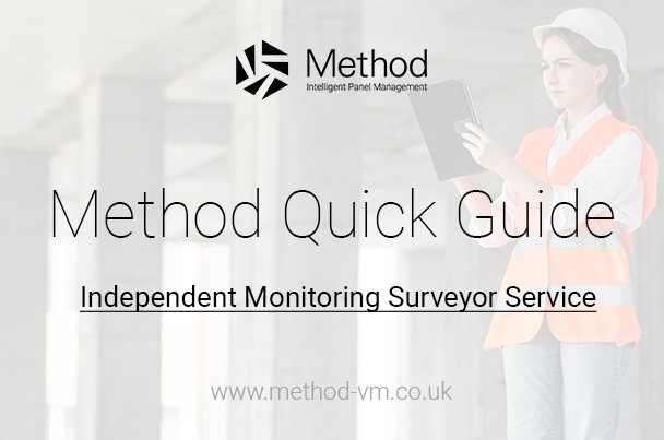 Method IMS Quick Guide